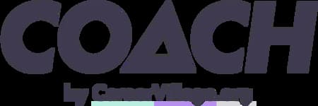 Coach logo